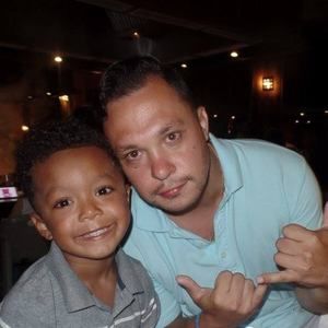 Meet your Posher, Justin